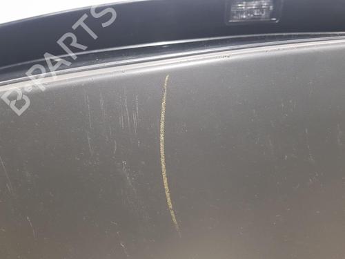 Rear bumper SEAT IBIZA IV (6J5, 6P1) 1.2 | BP28501211C8 