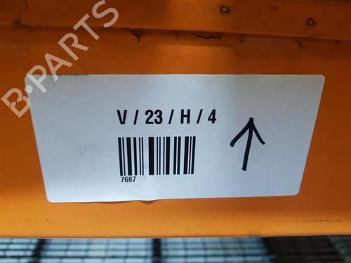 Radio FORD FOCUS II (DA_, HCP, DP) 1.6 | BP30713951E6 