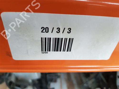 Køler FORD GALAXY III (CK)  | BP28120139M31 