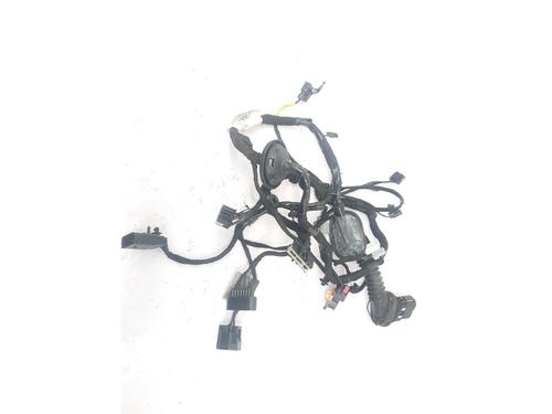 Ledningsnet FORD MONDEO V Hatchback (CE) [2014-2026]  27455372