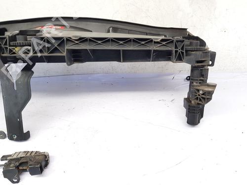 Front bumper reinforcement MERCEDES-BENZ E-CLASS T-Model (S212) E 220 BlueTEC | BP29549181C109 