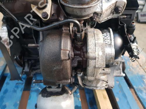 Engine AUDI A4 B6 (8E2) 1.9 TDI | BP40039099M1 - Image 3