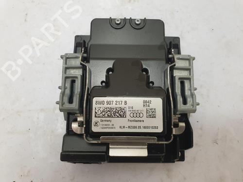 Module électronique AUDI A4 B9 (8W2, 8WC) 1.4 TFSI (150 hp) 22673033