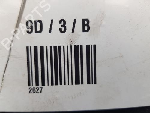 Engine RENAULT LAGUNA Coupe (DT0/1) 2.0 dCi (DT01, DT08, DT09, DT0K, DT12, DT1C, DT1D, DT1M,... | BP26903372M1