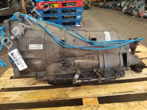 Gearbox BMW 5 (E60) 520 d | BP31983462M3