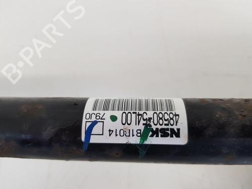 Steering rack SUZUKI SX4 (EY, GY)  | BP22209327M22 