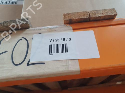 Fuse box PEUGEOT 307 (3A/C) 1.6 HDi | BP27600538E1 