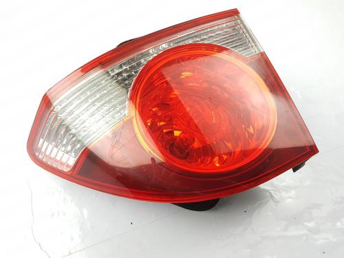 Right taillight HONDA CIVIC VIII Saloon (FD, FA) 1.3 IMA (FA3, FD3) | BP28081251C35 