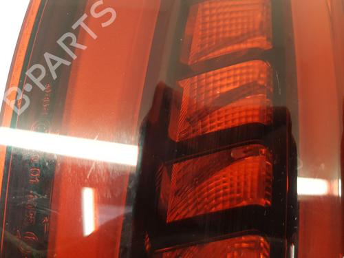 Left taillight AUDI A4 B9 (8W2, 8WC) 2.0 TDI | BP30184907C34 