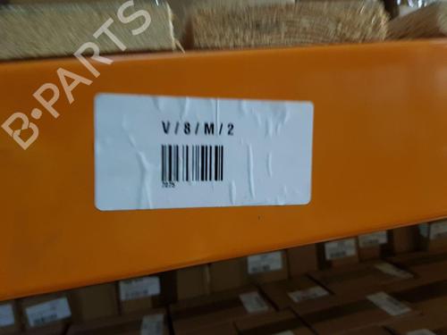 Gear lever AUDI A5 Sportback (F5A, F5F)  | BP22666844M90  - Image 8