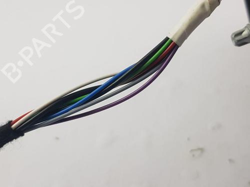 Left mirror CITROËN C3 III (SX) 1.2 THP 110 (SXHNPS, SXHNZT, SXHNZ6) | BP30914824C26 