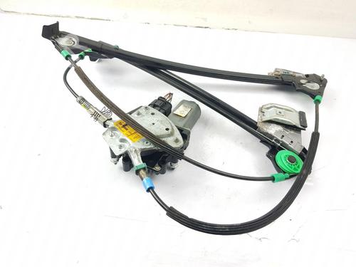 Front left window mechanism PORSCHE BOXSTER (986) 2.7 | BP29928036C22