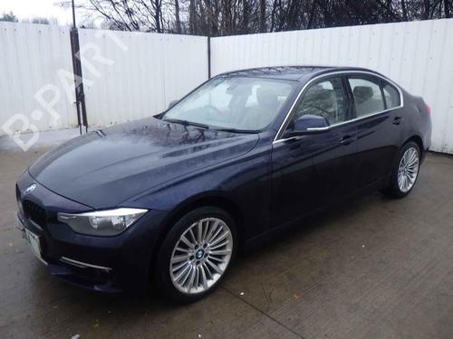 Electronic module BMW 3 (F30, F80) 320 d | BP24965279M83  - Image 9