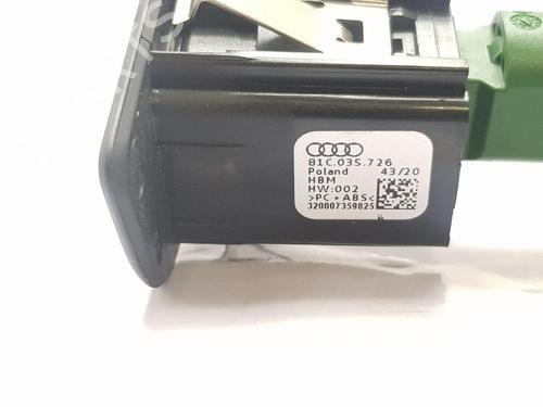 Elektronisk modul AUDI Q2 (GAB, GAG)  | BP28482860M83 
