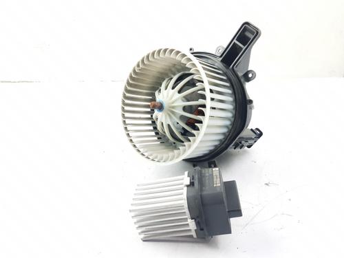 Heater blower motor PORSCHE 911 (991) 3.8 GT3 | BP30976914M62 