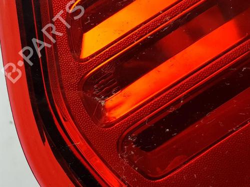 Left taillight FORD FIESTA VI (CB1, CCN) 1.0 EcoBoost | BP28081258C34 
