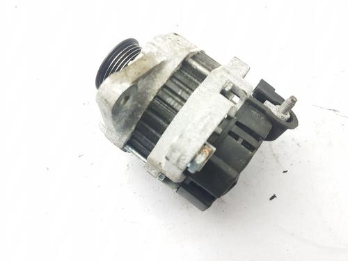 Used Alternator Alternator HYUNDAI i20 I (PB, PBT) 1.2 (78 hp) 34384278 34384278