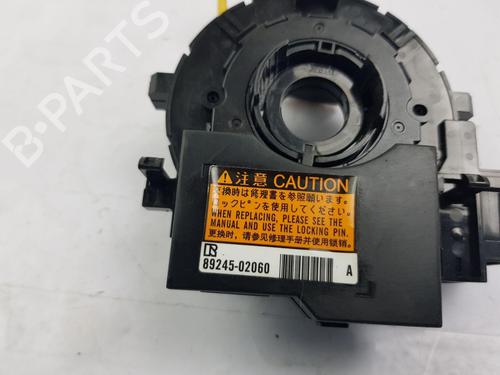 Squib airbag TOYOTA AURIS Estate (_E18_) 1.8 Hybrid (ZWE186_, ZWE186R, ZWE186H) | BP24416832C102