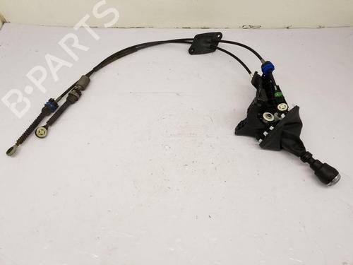 Used Gear lever RENAULT MASTER III Van (FV) [2010-2025]  28413462