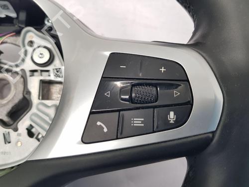 Steering wheel BMW 1 (F40) 118 i | BP23652794C49 