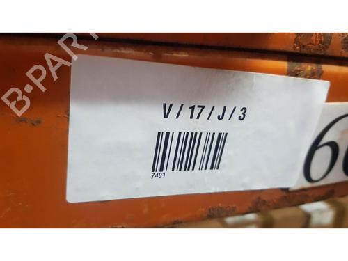 Ashtray VW CADDY III Box Body/MPV (2KA, 2KH, 2CA, 2CH) 1.6 TDI | BP29292430I30 