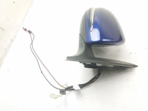 Used Right mirror Right mirror MERCEDES-BENZ C-CLASS (W205) C 200 EQ Boost (205.077) (184 hp) 34708773 34708773