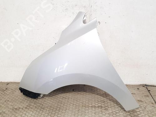 Left front fenders HYUNDAI ix35 (LM, EL, ELH) 1.6 | BP26943257C41 