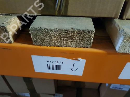 Højre baglygte CHRYSLER YPSILON 1.2 | BP36093566C35  - Image 10