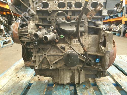 Motor FORD FIESTA VI (CB1, CCN) 1.25 | BP24918504M1