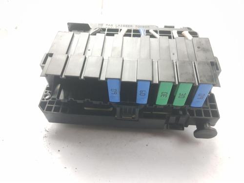 Fuse box CITROËN C3 II (SC_) 1.2 VTi 82 | BP35934112E1 - Image 5