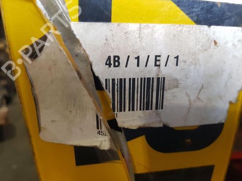 Gearbox FORD TRANSIT Van (FA_ _) 2.4 TDCi RWD | BP36812878M3 - Image 7