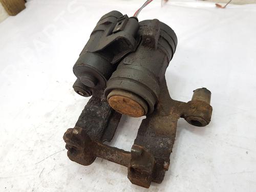 Left rear brake caliper VW PASSAT B8 Variant (3G5, CB5) 2.0 TDI | BP25853721M107