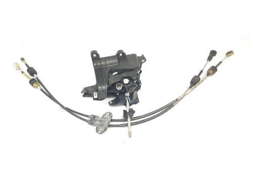Used Gear lever FORD FOCUS III 1.6 TDCi (115 hp) 22205599