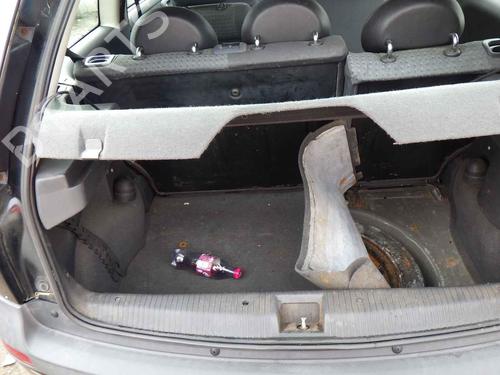 Used Parts VAUXHALL CORSA Mk II (C) (X01) 1.2 16V (F08, F68) (75 hp) 4381531