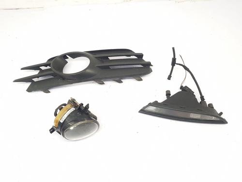 Used Left front fog light Left front fog light VW SCIROCCO III (137, 138) 1.4 TSI (122 hp) 36342772 36342772