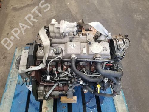 Used Engine Engine FORD FOCUS II (DA_, HCP, DP) 1.8 TDCi (115 hp) 33056872 33056872