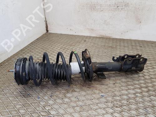 Used Left front shock absorber FORD FIESTA VI (CB1, CCN) 1.0 EcoBoost (100 hp) 29514357