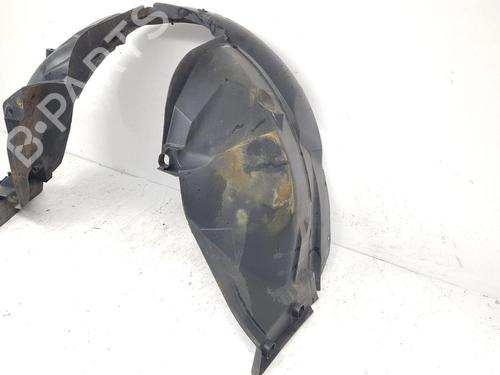 Wheel arch DACIA SANDERO II TCe 90 (B8M1, B8MA, B8AC) | BP22206903C56