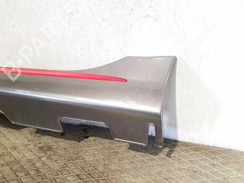 Left sideskirt KIA PICANTO III (JA)  | BP29378991C115 