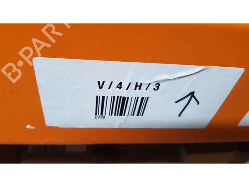 Engine control unit (ECU) KIA RIO II (JB) 1.5 CRDi | BP32787258M57 - Image 7