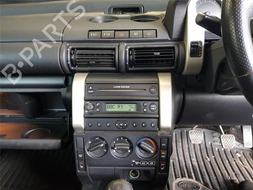 Brugte LAND ROVER FREELANDER I (L314) 2.0 Td4 4x4 4787254