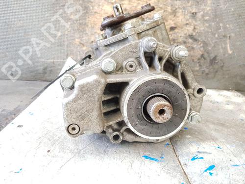 Transfer box VW GOLF VII (5G1, BQ1, BE1, BE2) 1.4 TSI | BP29440356M36 