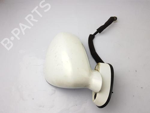 Bakspejl venstre MAZDA MX-5 III (NC) 1.8 (NC18) (126 hp) 26692522