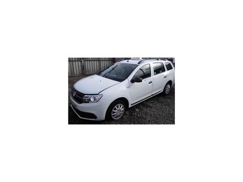 Gear lever DACIA LOGAN MCV II 1.5 dCi | BP22681089M90 