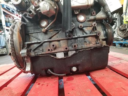Engine SKODA SUPERB II (3T4) 1.6 TDI | BP33219401M1  - Image 9
