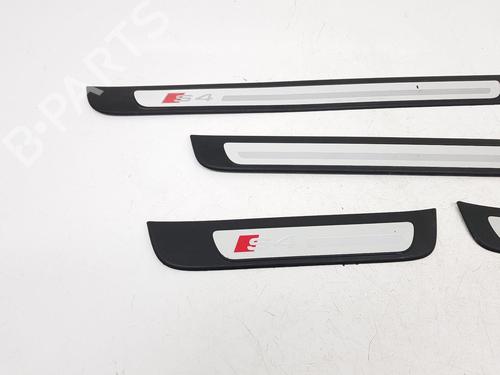 Używane Próg prawy AUDI A4 B8 (8K2) S4 quattro (333 hp) 22679969