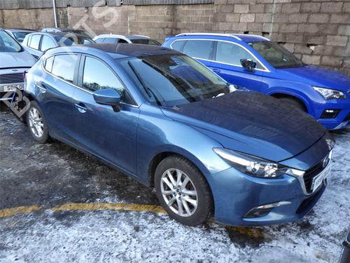 Electronic module MAZDA 3 (BM, BN) 2.0 | BP22670783M83  - Image 13