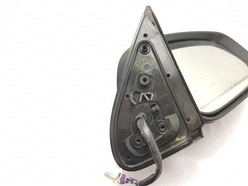 Right mirror TOYOTA HILUX VIII Pickup (_N1_) 2.4 D 4WD (GUN125_, GUN125R) | BP29467426C27 