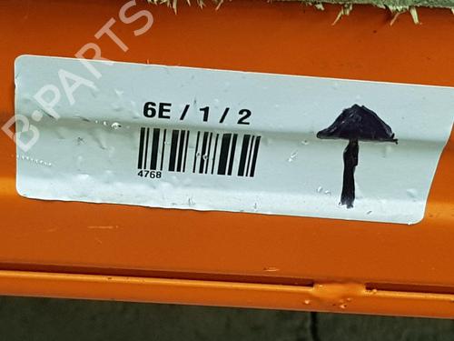 Cylinder head BMW 4 Convertible (F33, F83) M4 Competition | BP30690072M5 