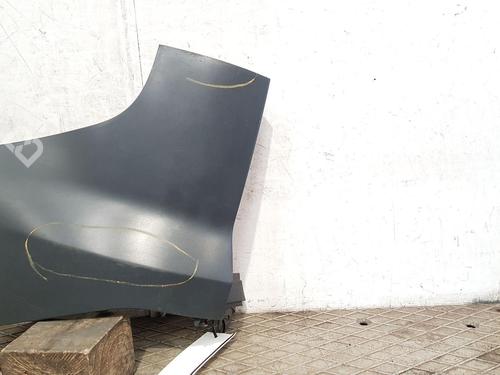 Corner bumper FORD TRANSIT COURIER B460 Box Body/MPV 1.5 TDCi | BP28800311C117